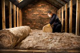 Trusted Irving, TX Insulation Services Experts